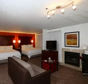 SenS Suites Livermore, SureStay Collection by Best Western hotel detail image 3