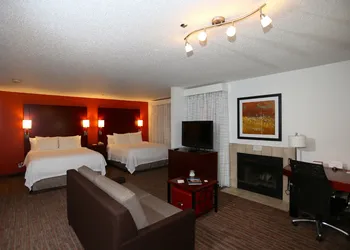 SenS Suites Livermore, SureStay Collection by Best Western hotel thumbnail 3