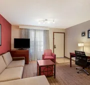 SenS Suites Livermore, SureStay Collection by Best Western hotel detail image 4
