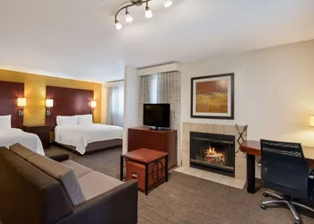 SenS Suites Livermore, SureStay Collection by Best Western hotel thumbnail 7