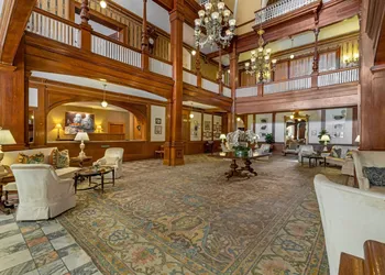 Windsor Hotel, an Ascend Collection Hotel hotel thumbnail 4