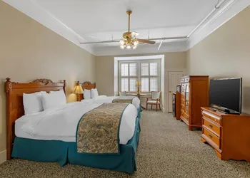 Windsor Hotel, an Ascend Collection Hotel hotel thumbnail 5
