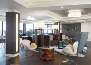 Fairfield Inn & Suites by Marriott Camarillo hotel thumbnail 3
