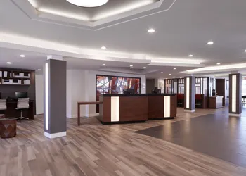Fairfield Inn & Suites by Marriott Camarillo hotel thumbnail 5