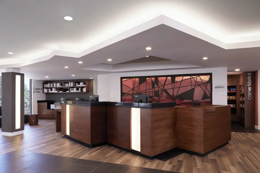 Fairfield Inn & Suites by Marriott Camarillo hotel detail image 6