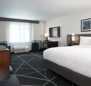 Fairfield Inn & Suites by Marriott Camarillo hotel detail image 7