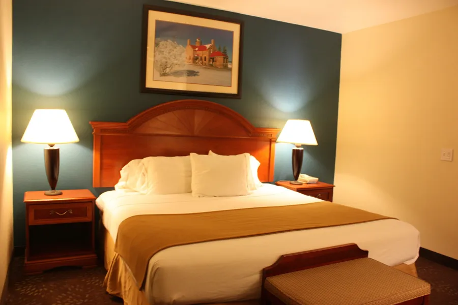 Holiday Inn Express Mackinaw City by IHG hotel detail image 2