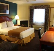 Holiday Inn Express Mackinaw City by IHG hotel detail image 3