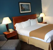 Holiday Inn Express Mackinaw City by IHG hotel detail image 5