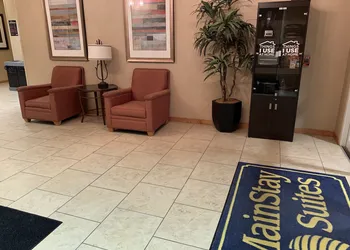 MainStay Suites Sidney - Medical Center hotel thumbnail 2
