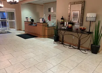 MainStay Suites Sidney - Medical Center hotel thumbnail 3