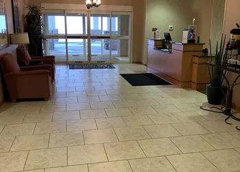 MainStay Suites Sidney - Medical Center hotel thumbnail 4