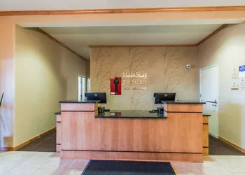 MainStay Suites Sidney - Medical Center hotel thumbnail 5