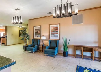 MainStay Suites Sidney - Medical Center hotel thumbnail 6