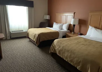 MainStay Suites Sidney - Medical Center hotel thumbnail 7