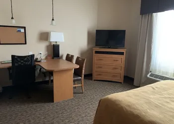MainStay Suites Sidney - Medical Center hotel thumbnail 8
