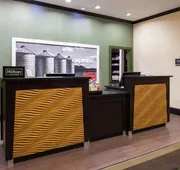 Hampton Inn & Suites Big Spring hotel detail image 3