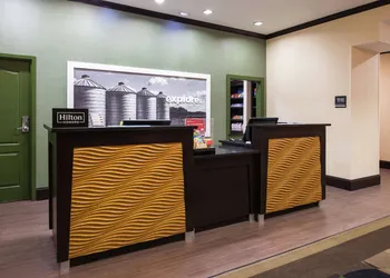 Hampton Inn & Suites Big Spring hotel thumbnail 3