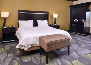Hampton Inn & Suites Big Spring hotel thumbnail 4