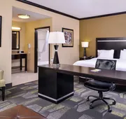 Hampton Inn & Suites Big Spring hotel detail image 5