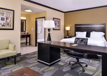 Hampton Inn & Suites Big Spring hotel thumbnail 5