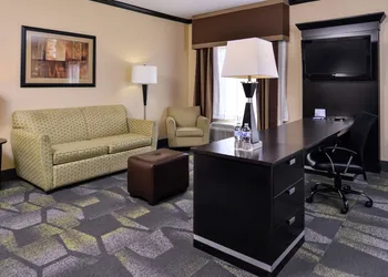 Hampton Inn & Suites Big Spring hotel thumbnail 6