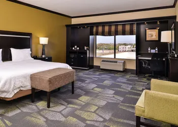 Hampton Inn & Suites Big Spring hotel thumbnail 7