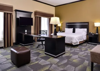 Hampton Inn & Suites Big Spring hotel thumbnail 8