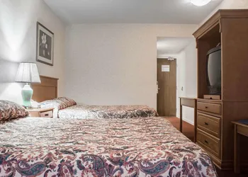 Econo Lodge By The Falls hotel thumbnail 8