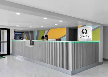 Quality Inn Commerce at I-85 hotel thumbnail 5