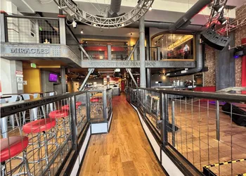 Music City Hotel - The San Francisco Music Experience hotel thumbnail 2