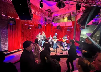 Music City Hotel - The San Francisco Music Experience hotel thumbnail 3