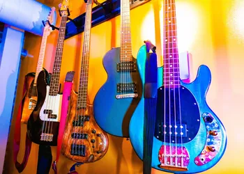 Music City Hotel - The San Francisco Music Experience hotel thumbnail 4