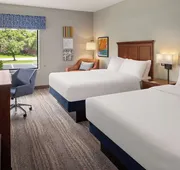 Hampton Inn Minneapolis NW Maple Grove hotel detail image 7