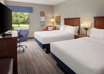Hampton Inn Minneapolis NW Maple Grove hotel thumbnail 7