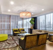 Crowne Plaza Houston Galleria Area by IHG hotel detail image 3