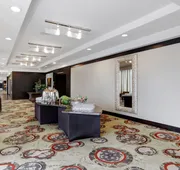 Crowne Plaza Houston Galleria Area by IHG hotel detail image 4