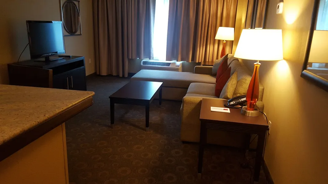 Crowne Plaza Houston Galleria Area by IHG hotel detail image 6