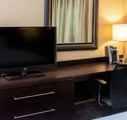 Crowne Plaza Houston Galleria Area by IHG hotel detail image 7