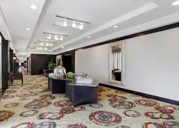 Crowne Plaza Houston Galleria Area by IHG hotel thumbnail 4