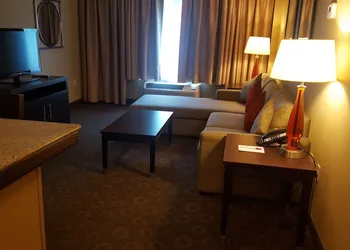 Crowne Plaza Houston Galleria Area by IHG hotel thumbnail 6
