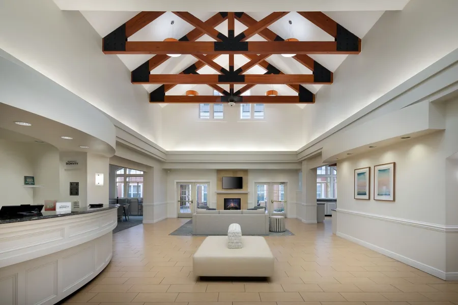 Residence Inn by Marriott Sandestin at Grand Boulevard hotel detail image 2
