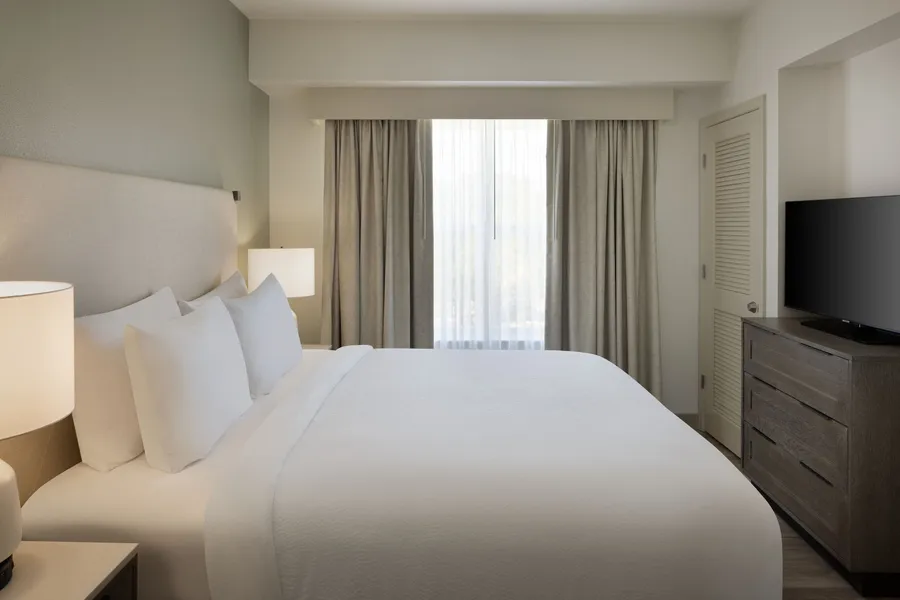 Residence Inn by Marriott Sandestin at Grand Boulevard hotel detail image 6