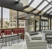 Executive Residency By Best Western Waterloo & Cedar Falls hotel detail image 3