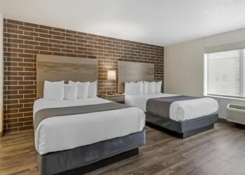 Executive Residency By Best Western Waterloo & Cedar Falls hotel thumbnail 6