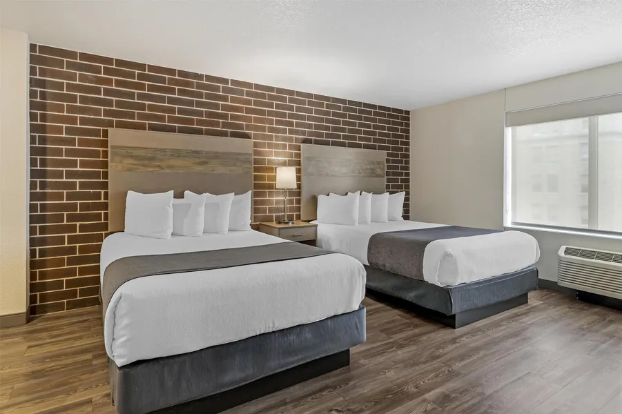Executive Residency By Best Western Waterloo & Cedar Falls hotel detail image 6