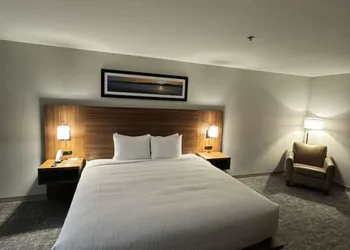 Quality Inn Midland South hotel thumbnail 7