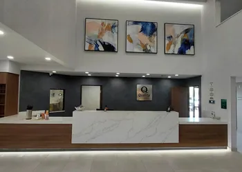 Quality Inn Midland South hotel thumbnail 4
