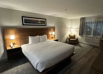 Quality Inn Midland South hotel thumbnail 5
