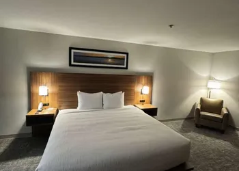 Quality Inn Midland South hotel thumbnail 7
